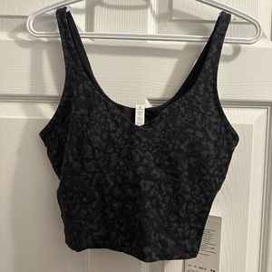 Lululemon align Tank size 10